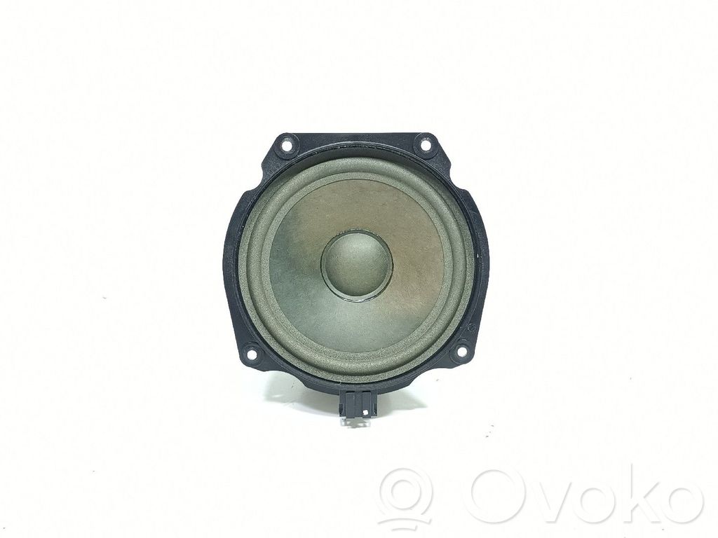 Mini One - Cooper Coupe R56 Altavoz del panel 