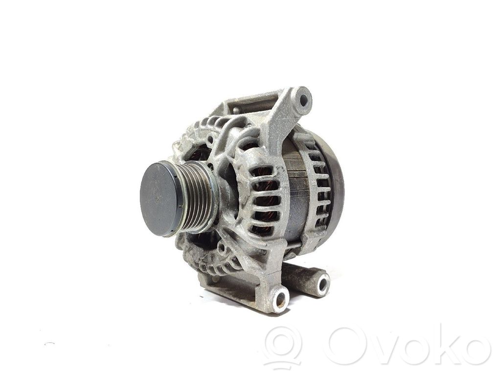 Opel Corsa E Ģenerators 