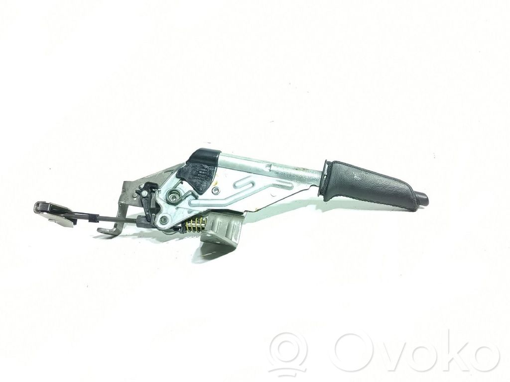 BMW 3 E92 E93 Leva del freno a mano/freno di stazionamento