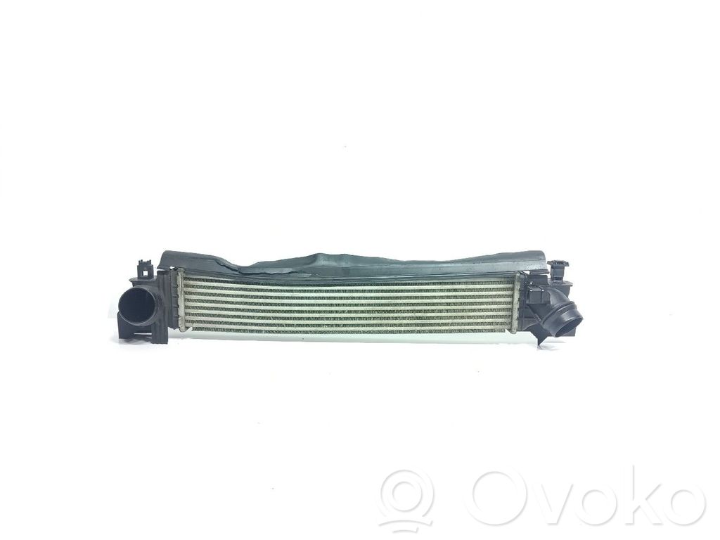 Mini One - Cooper F56 F55 Chłodnica powietrza doładowującego / Intercooler 