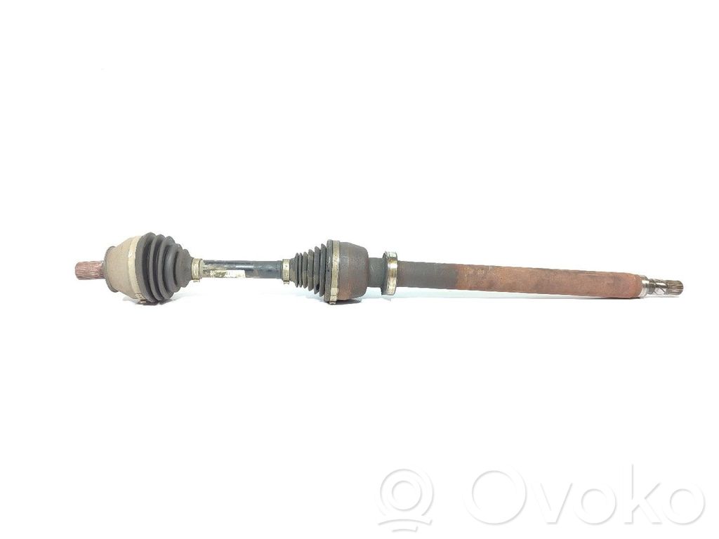 Volvo V60 Semiasse anteriore 