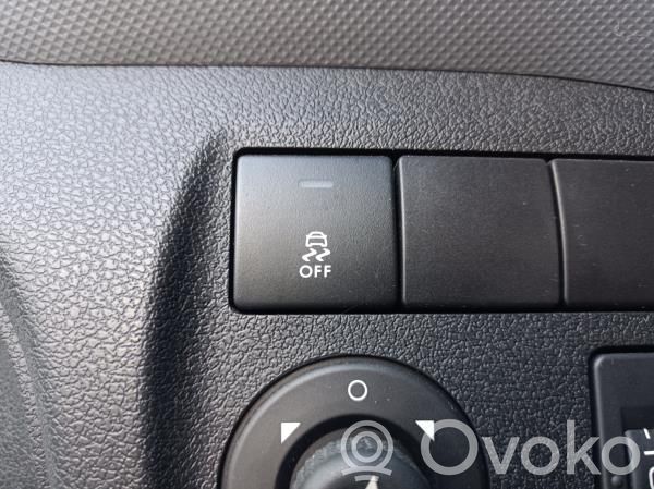 ESP (stability program) switch