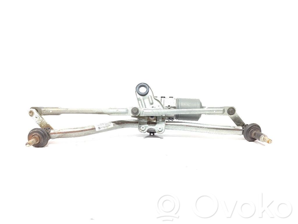 Wiper motor   7051669,3397020922