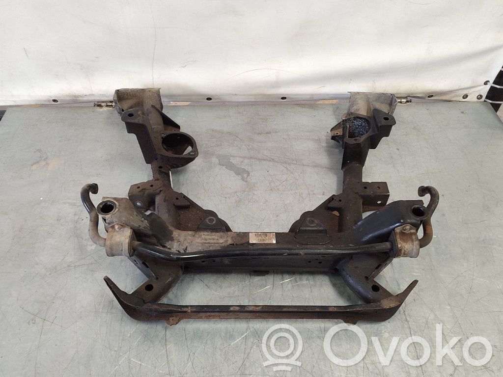 BMW X3 E83 Front subframe 