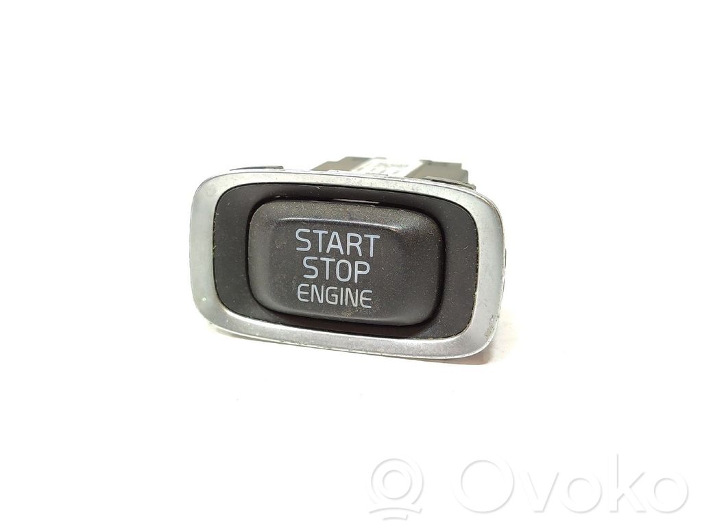 Volvo V40 Buton pornire/oprire motor 