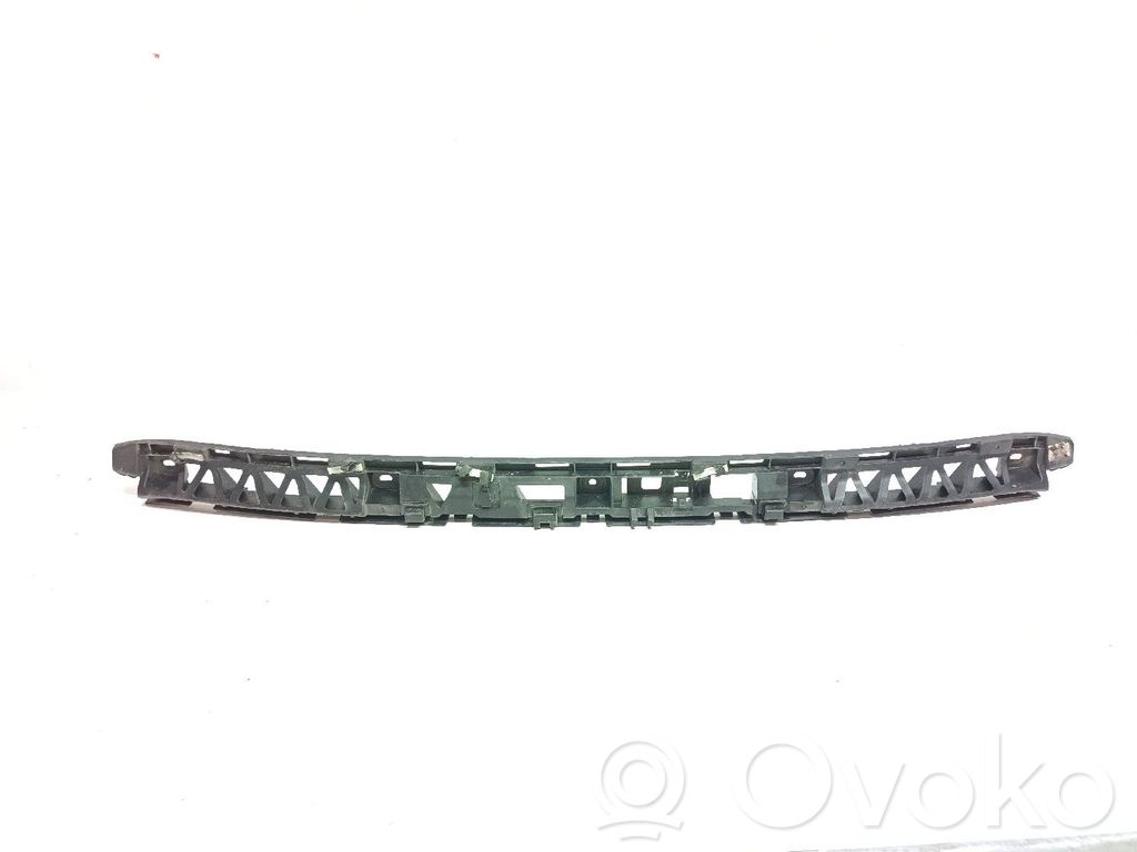Rear bumper mounting bracket   5F0807863