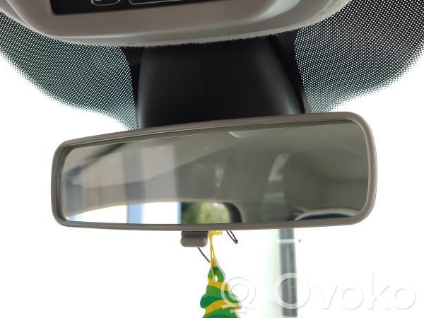 Renault Twingo III Oglindă retrovizoare (interior) 