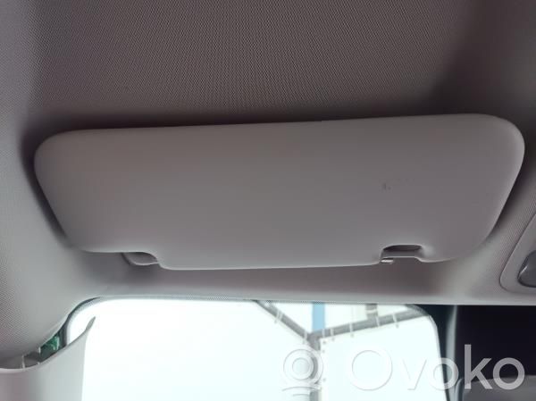 Fiat 500X Skydelis nuo saulės 