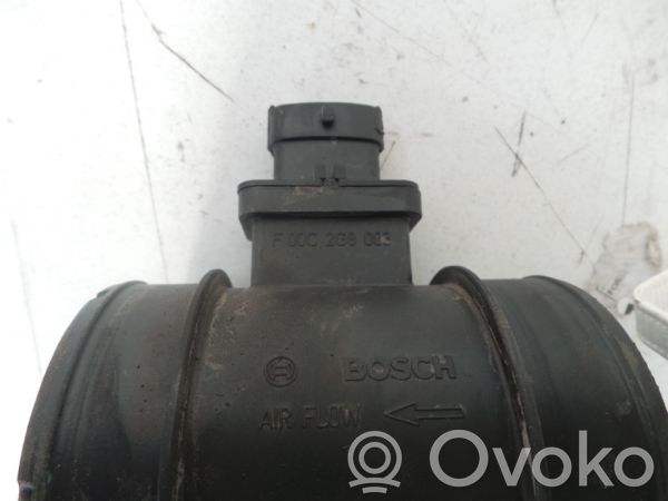 Luftmassenmesser Luftmengenmesser   0281006054,55220715