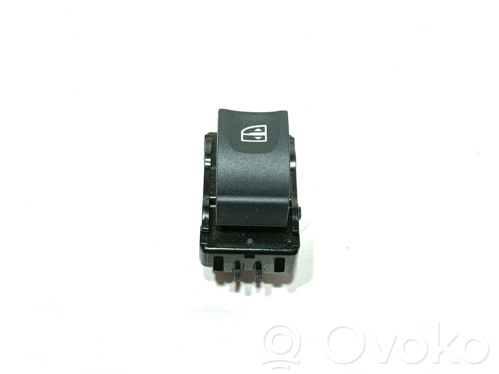 Renault Megane IV Electric window control switch 