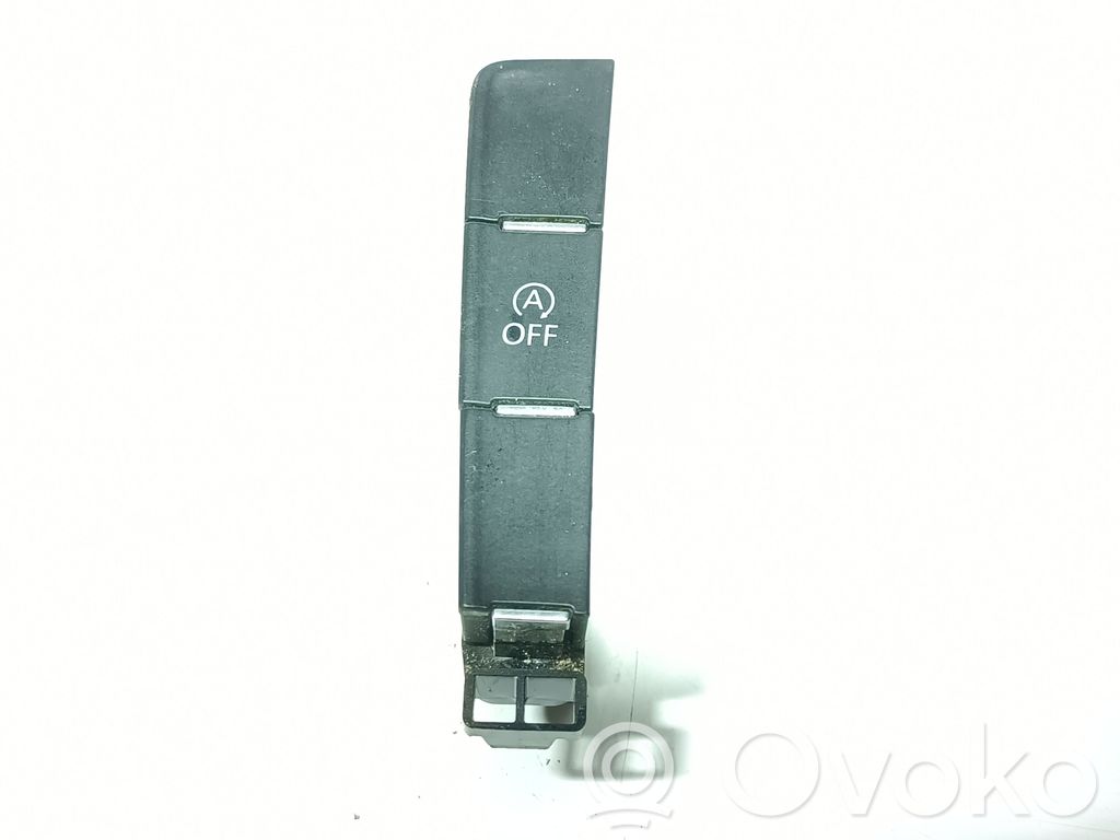Engine start stop button switch   5G1927137T,BOTAOSTARTSTOP
