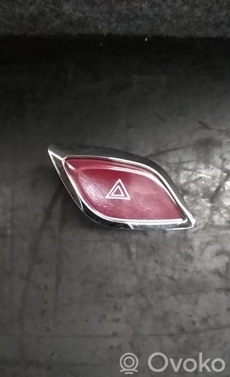 Citroen C3 Hazard light switch 