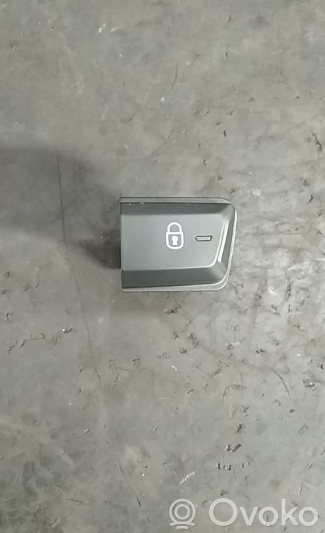 Botón interruptor de bloqueo de puertas   96750883ZD,BOTAOTRANCA,DESTRANCAPORTAS