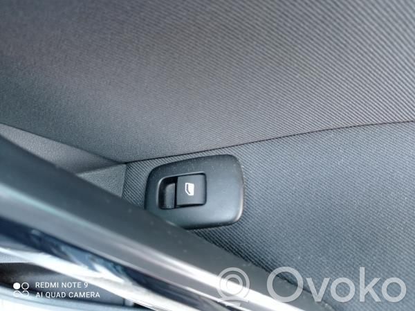Peugeot 508 Przyciski szyb 