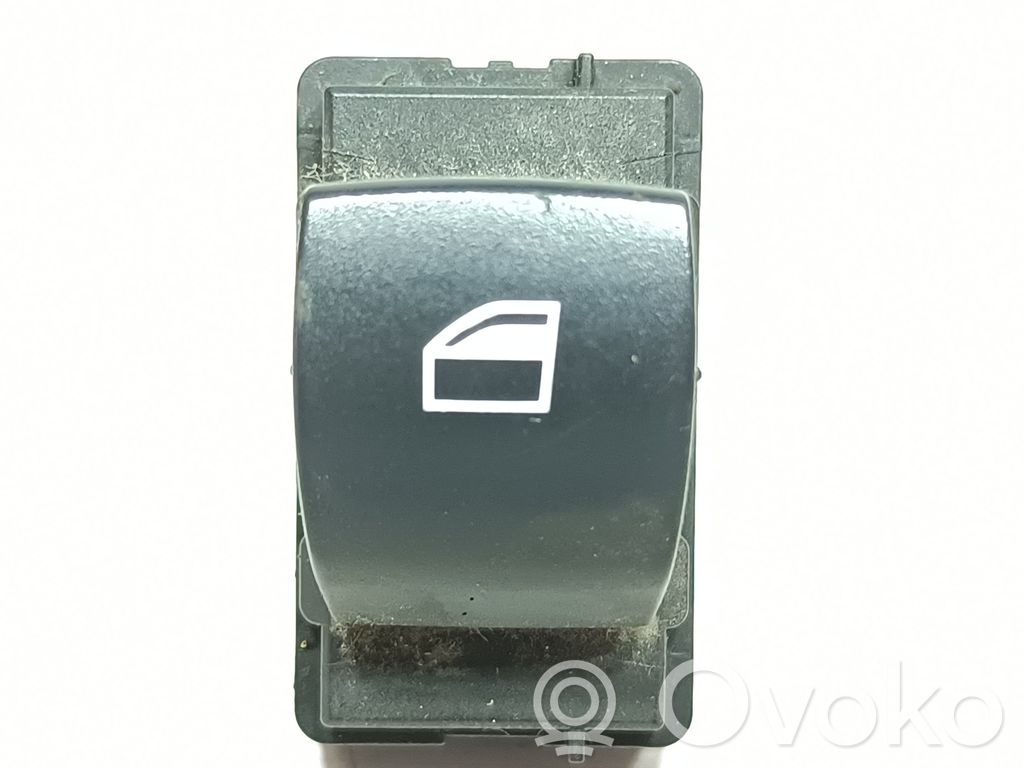 BMW X3 E83 Electric window control switch 