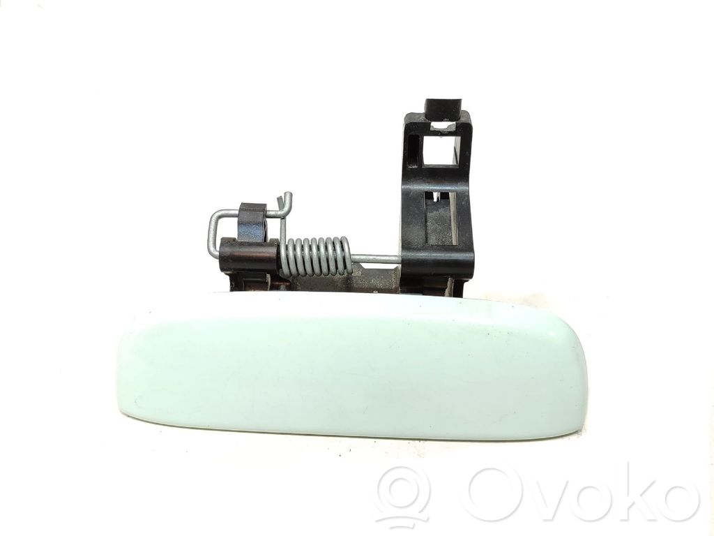 Manecilla externa puerta delantera   806068928R