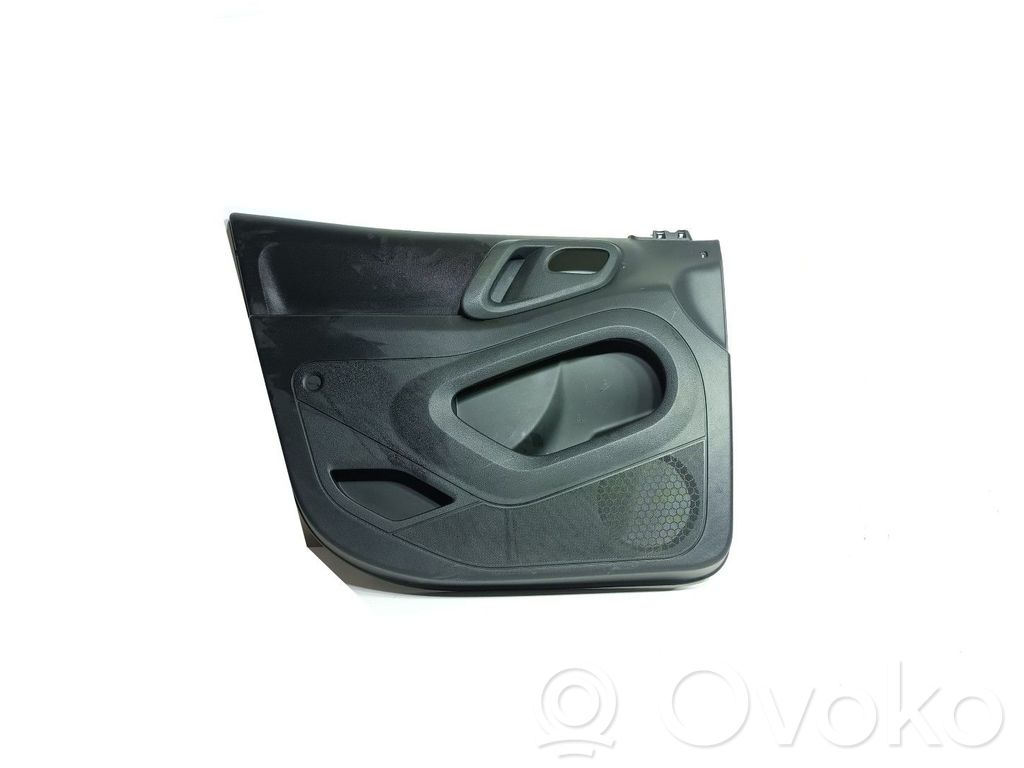 Etuoven verhoilu   9681235277,DEFEITO