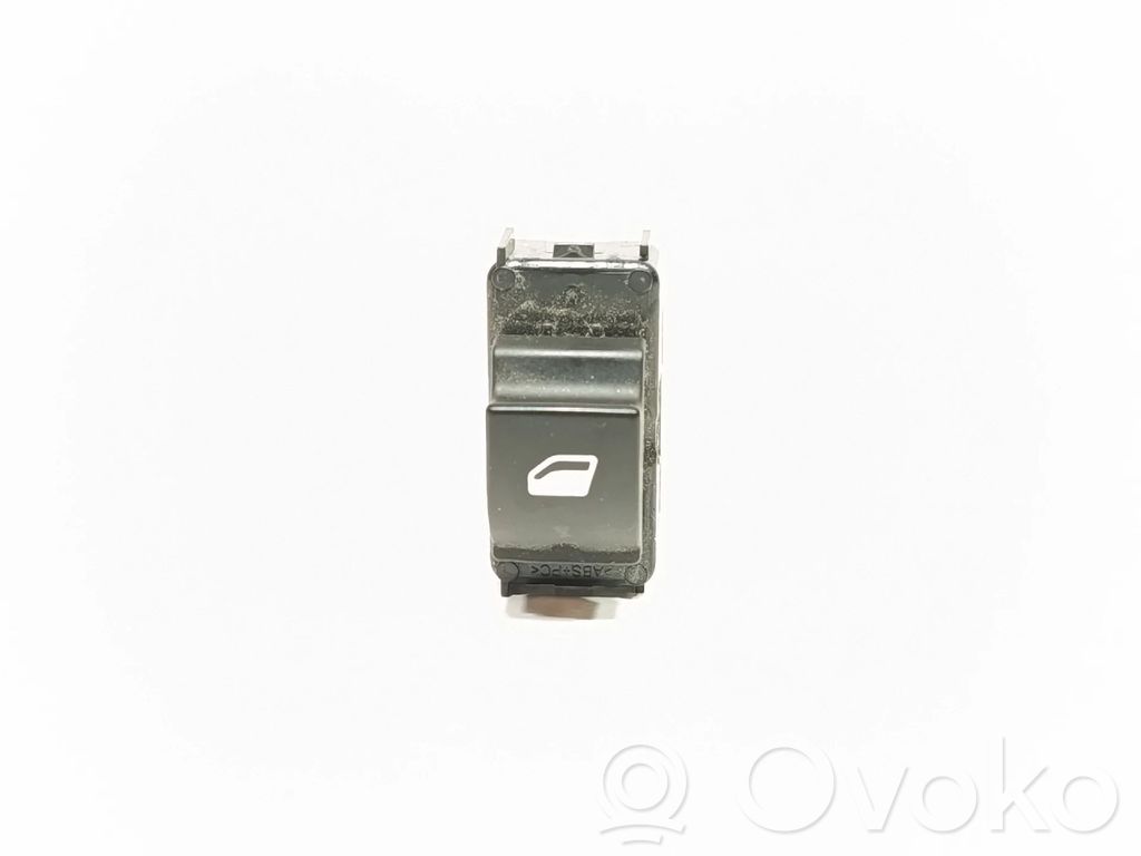 Interruptor del elevalunas eléctrico   96762292ZD,FRENTEDIREITO