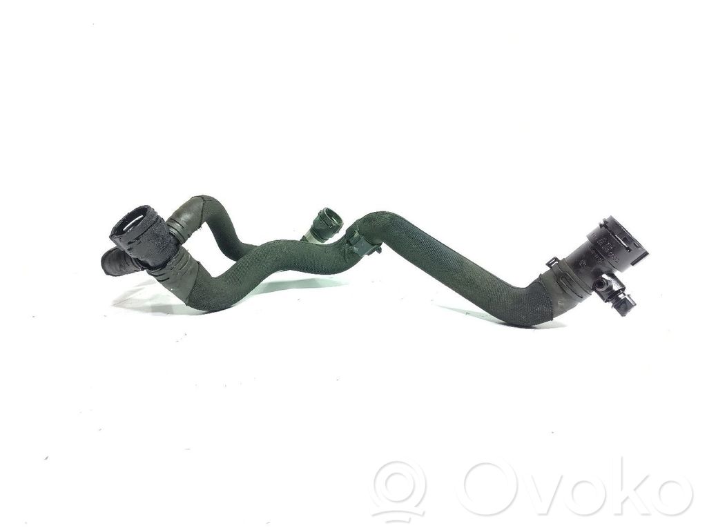 Durite de refroidissement tube   8KO122293F