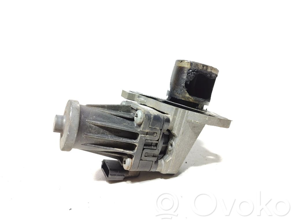 Renault Megane III Valvola EGR