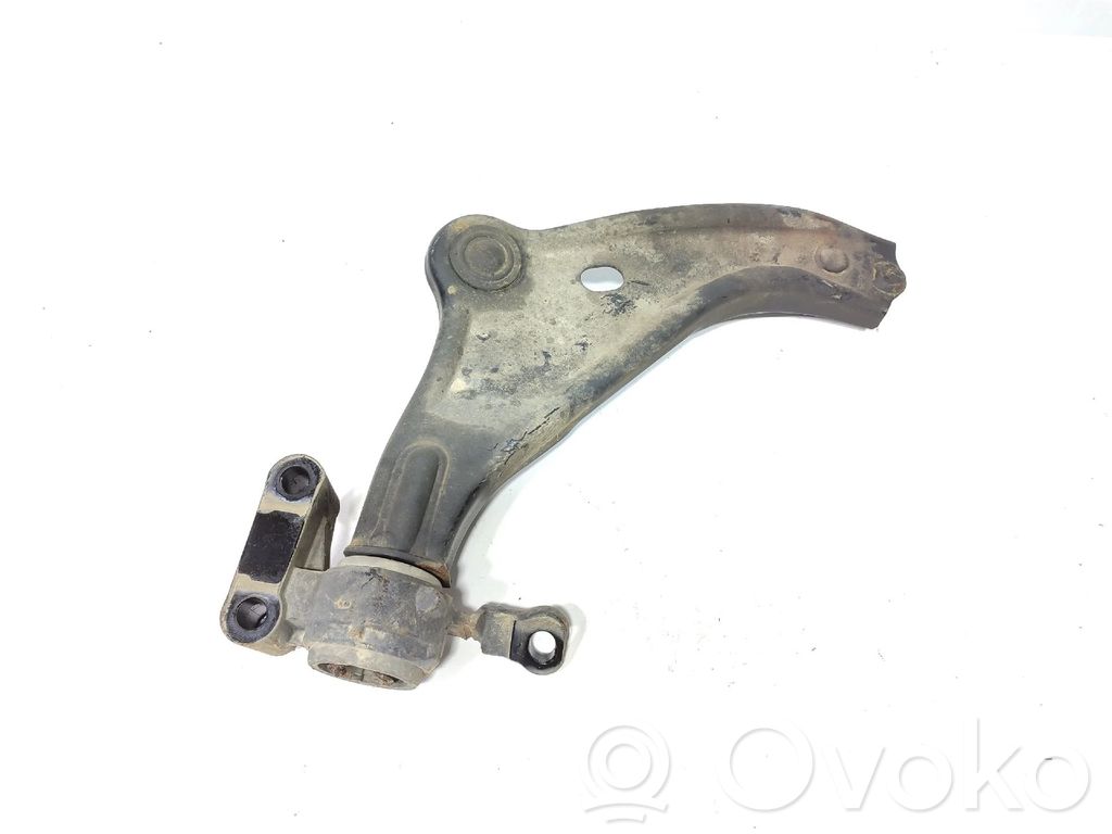 Mini One - Cooper Coupe R56 Front control arm 