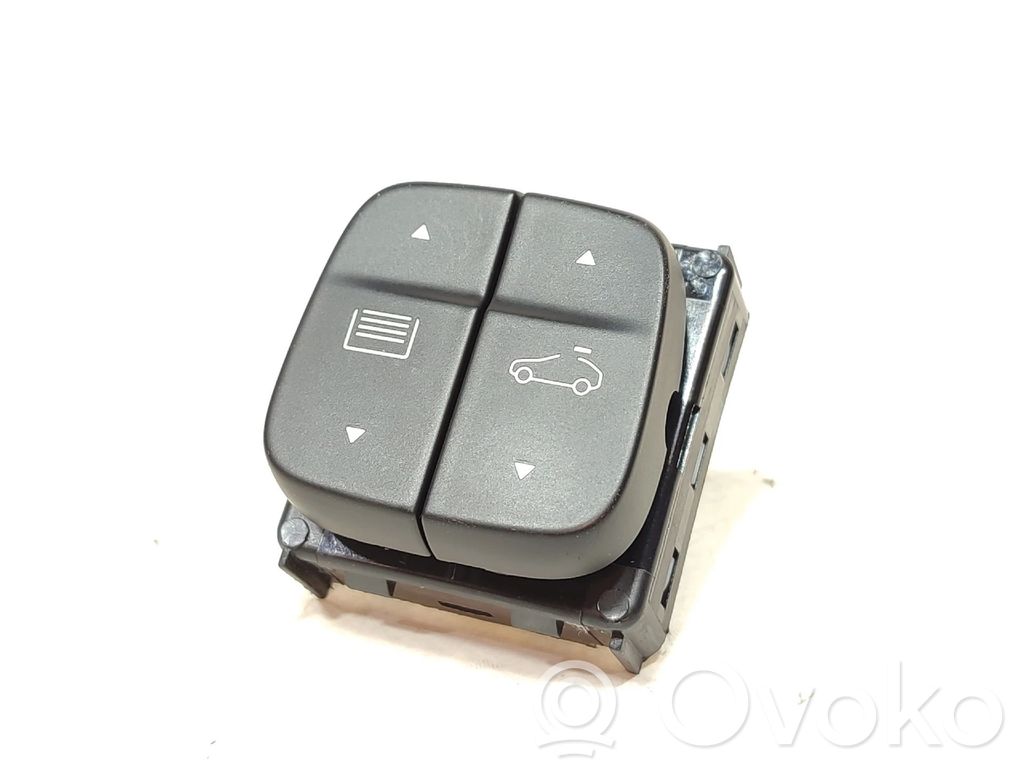 Interruptor del techo solar   98106177ZD