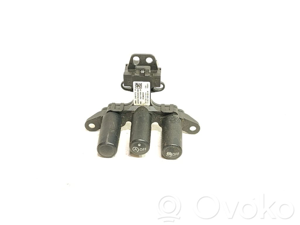 Mini One - Cooper Coupe R56 Interruptor ESP (programa de estabilidad) 