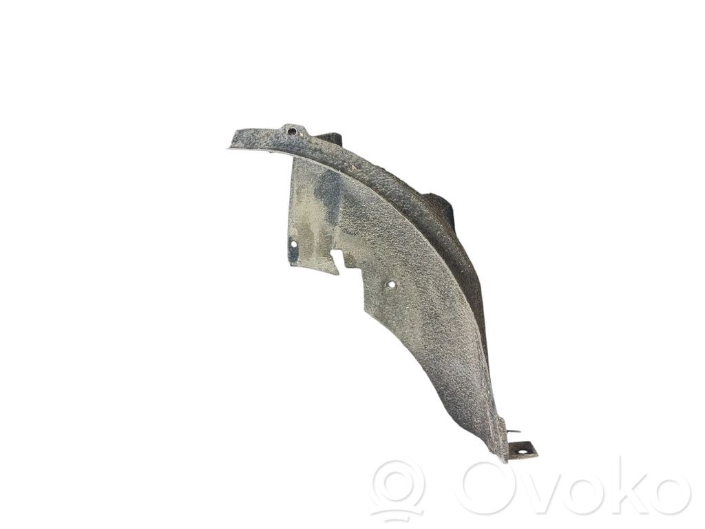 Mini One - Cooper Coupe R56 Front wheel arch liner splash guards 