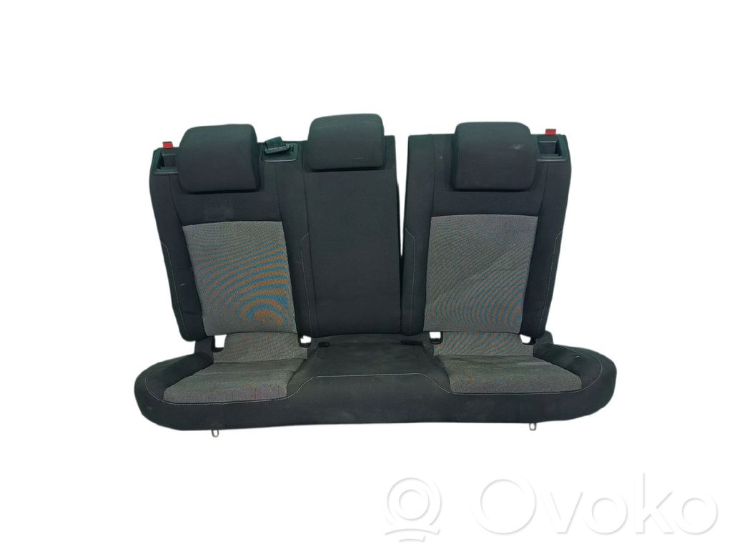 Volkswagen Golf VI Takaistuin 