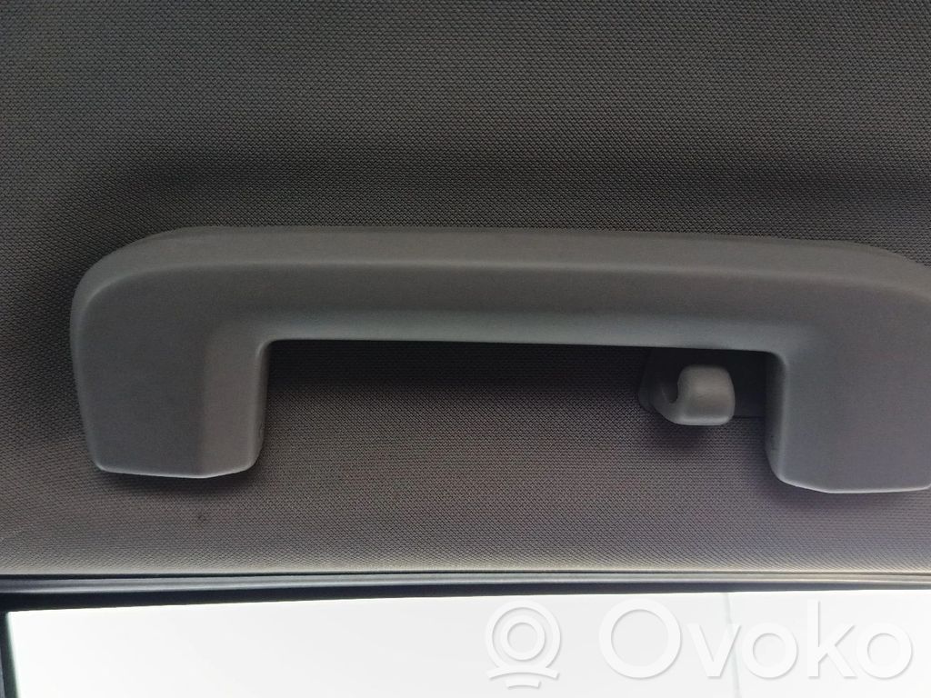 Manecilla interna puerta trasera