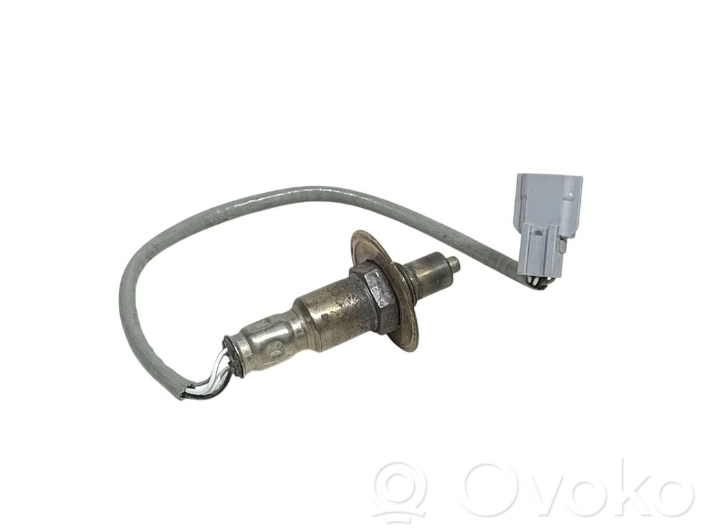 Renault Twingo III Lambda probe sensor 