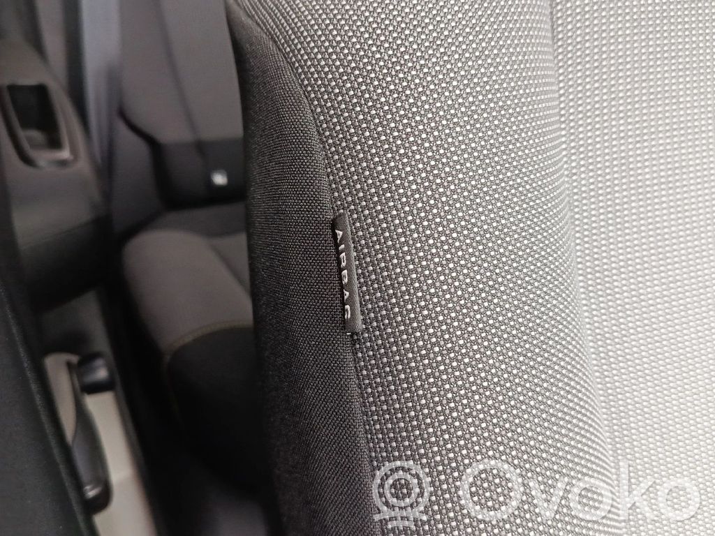 Airbag scaun