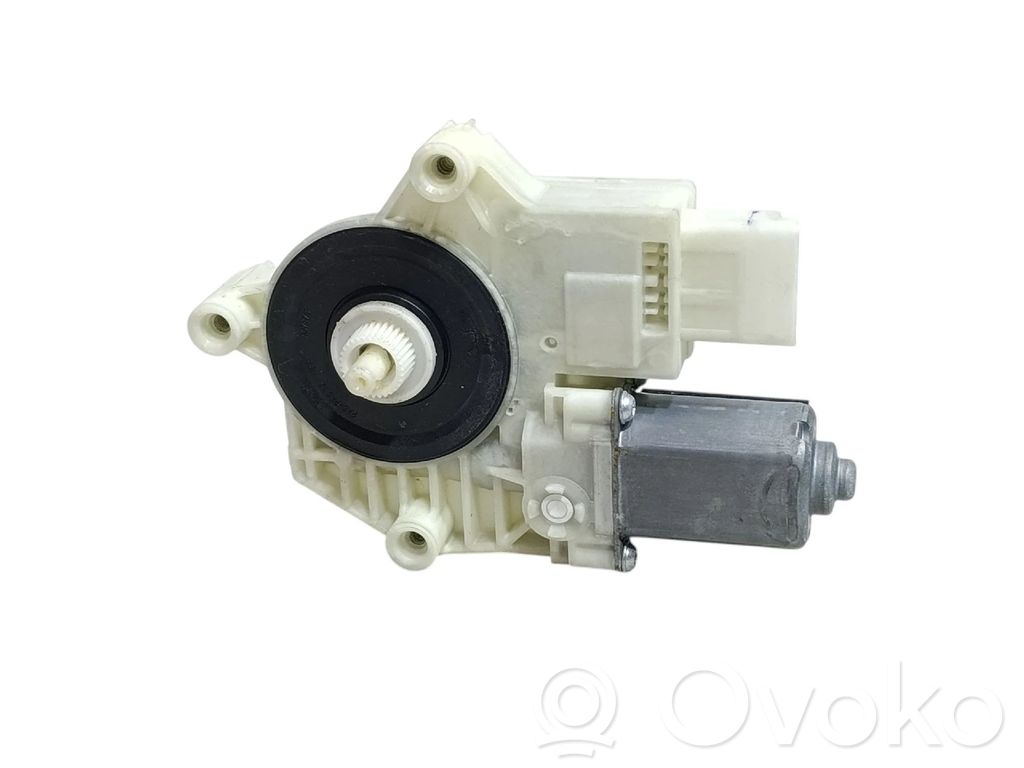 Renault Clio V Motor del regulador de la ventanilla de la puerta delantera 
