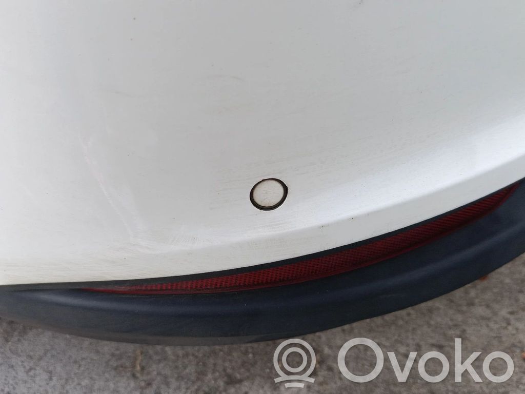 Sensor de aparcamiento PDC