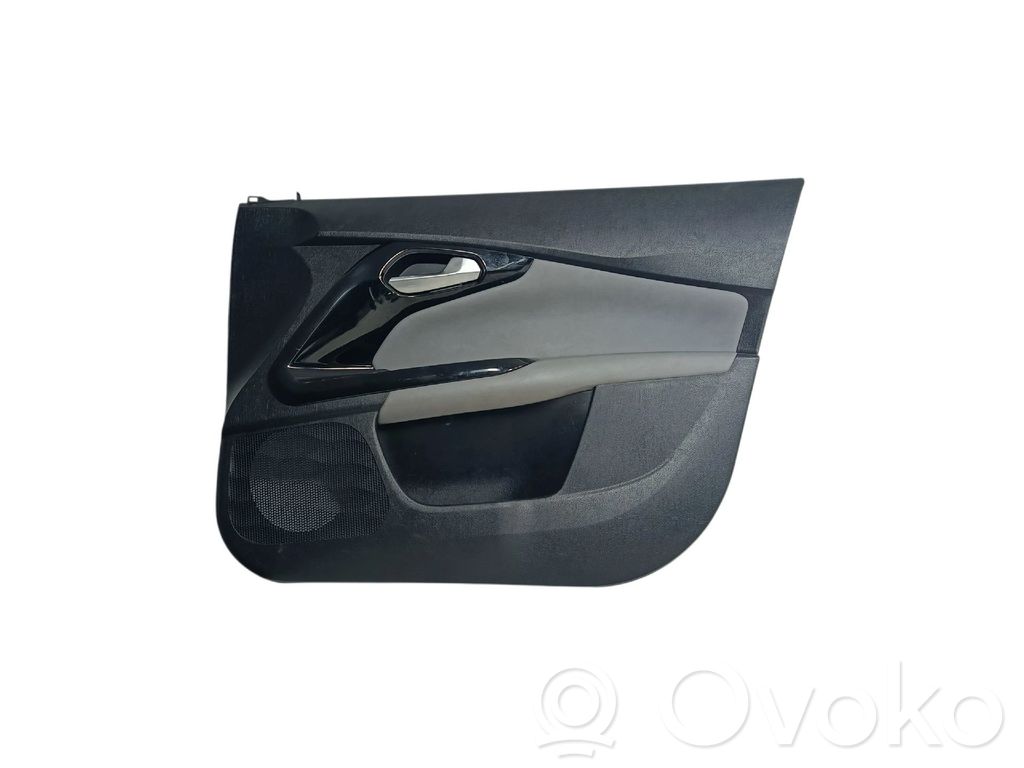 Fiat Tipo Etuoven verhoilu 