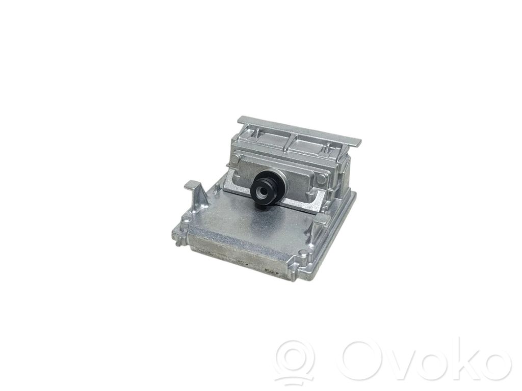 Renault Clio V Windshield/windscreen camera 