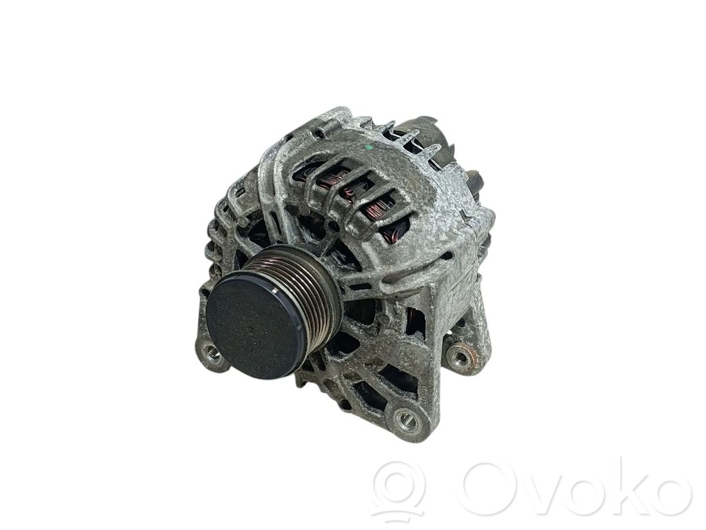 Alternador   231007865R
