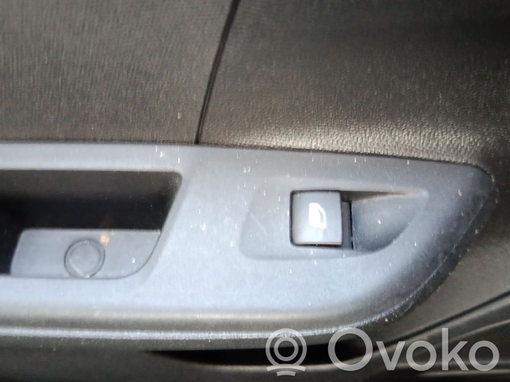 Electric window control switch   0095525176,95525176,98044803ZD