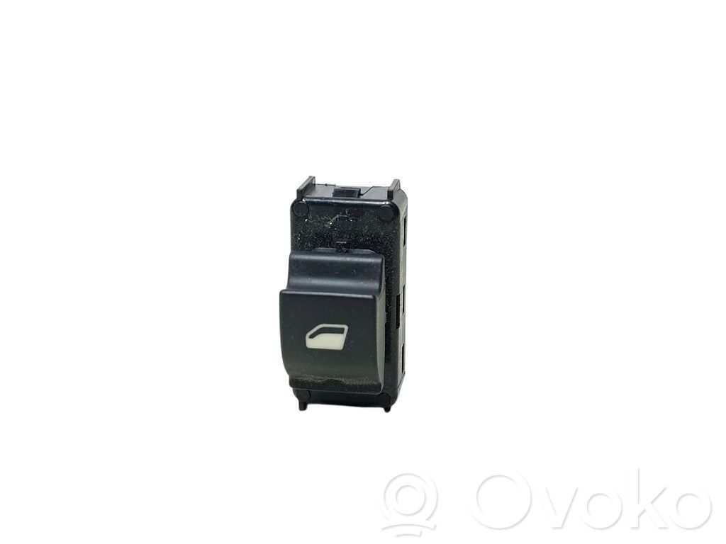 Opel Corsa F Electric window control switch 