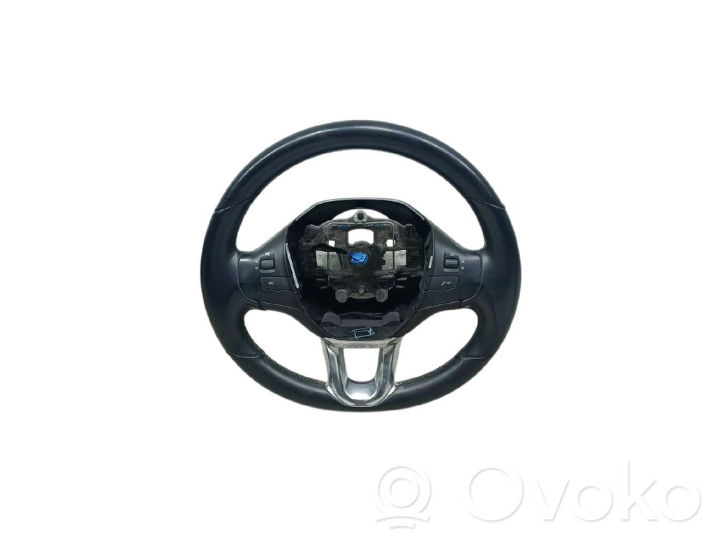 Volant   98084115ZD,DEFEITO