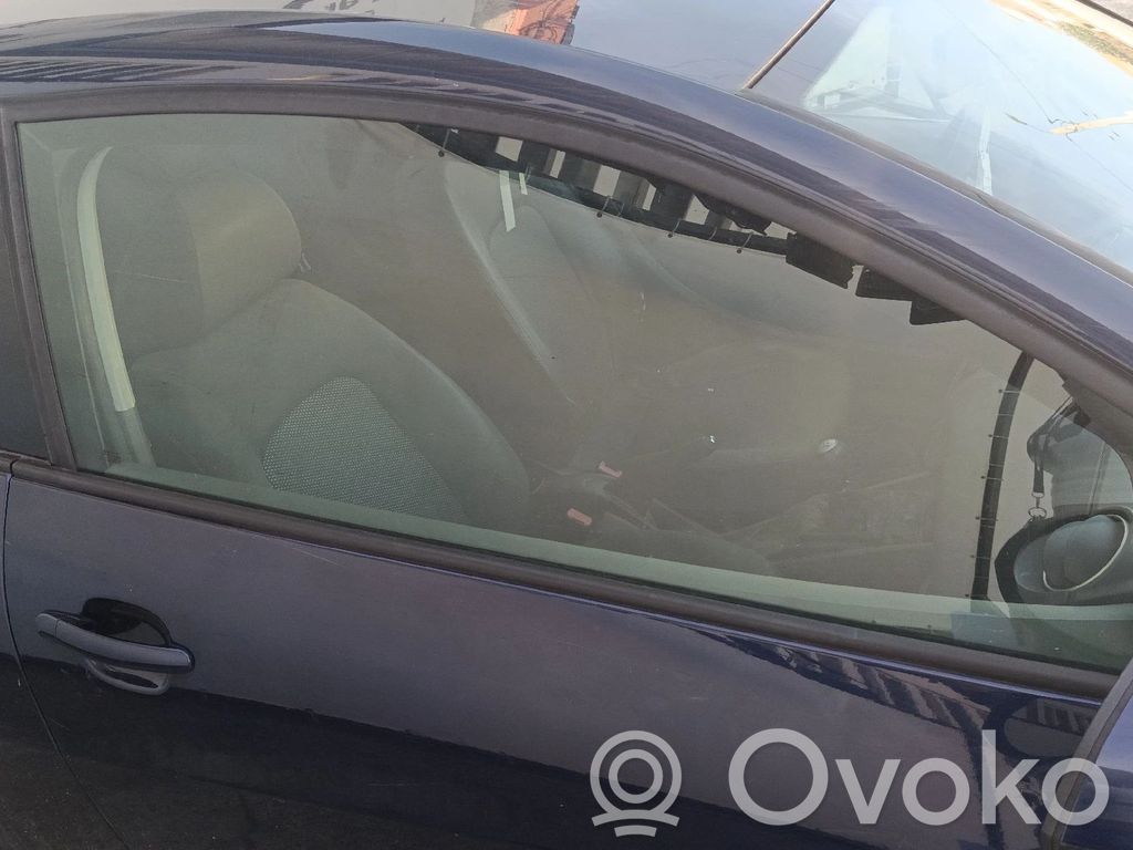 Seat Ibiza IV (6J,6P) Geam ușă față patru uși 