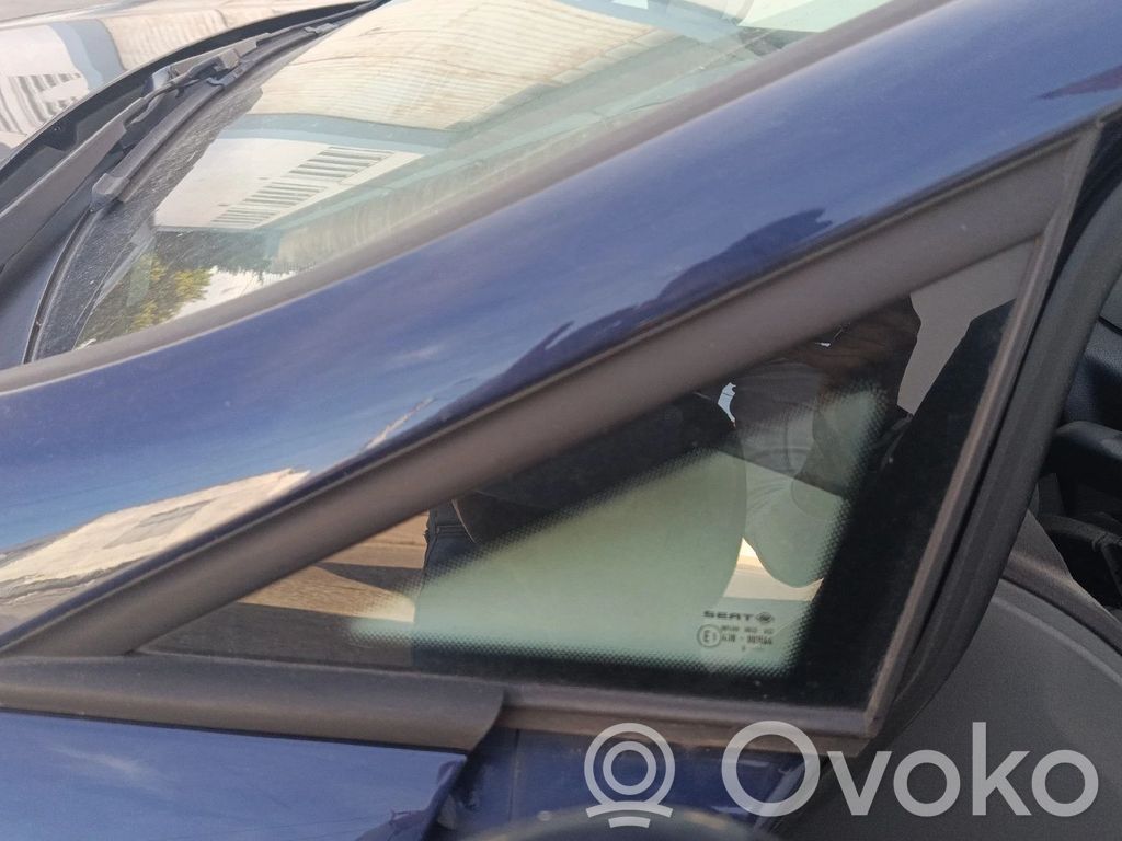 Seat Ibiza IV (6J,6P) Etukolmioikkuna/-lasi 