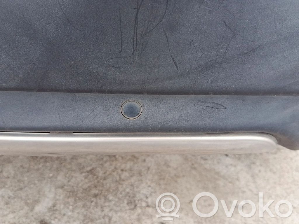 Sensor de aparcamiento PDC