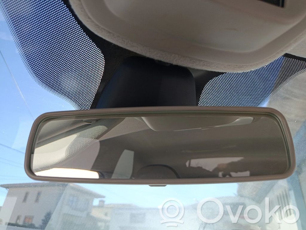 Renault Twingo III Rear view mirror (interior) 
