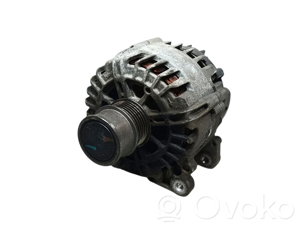 Generator/alternator   04C903023K,2622499A