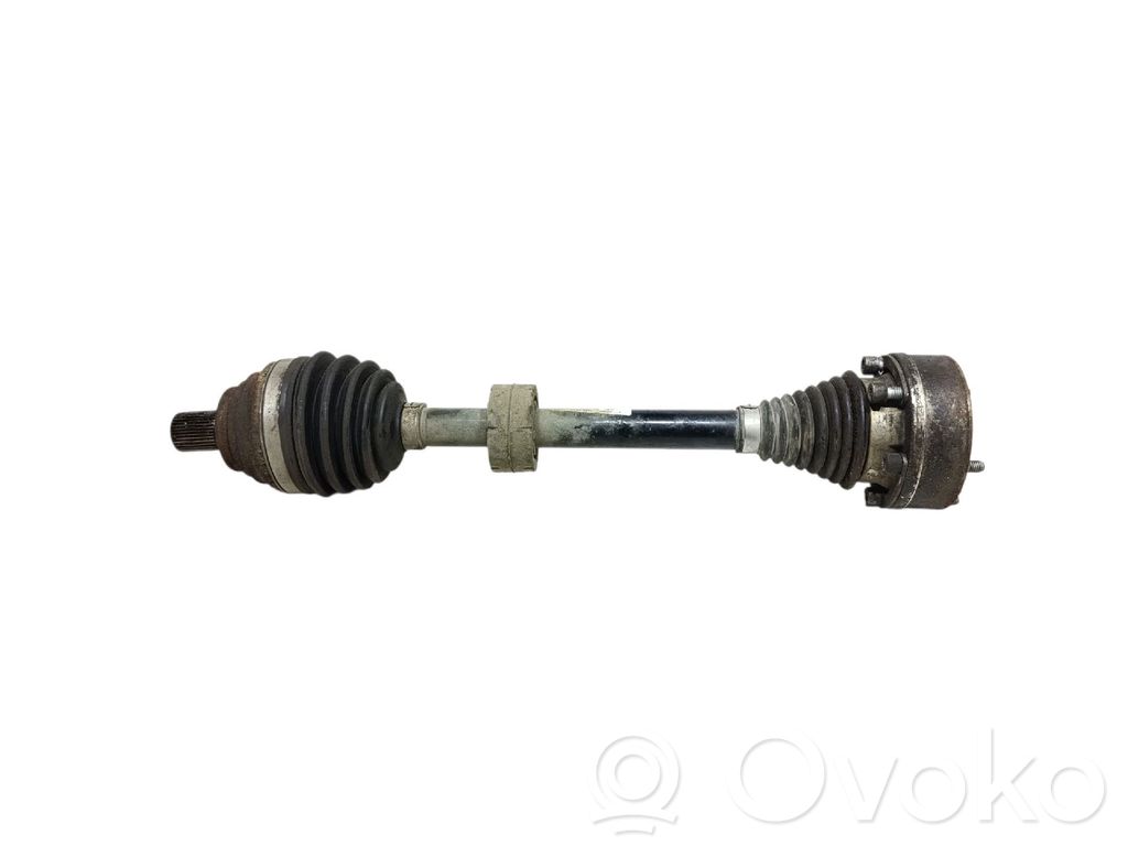 Eje de transmisión delantero   5Q0407271CB
