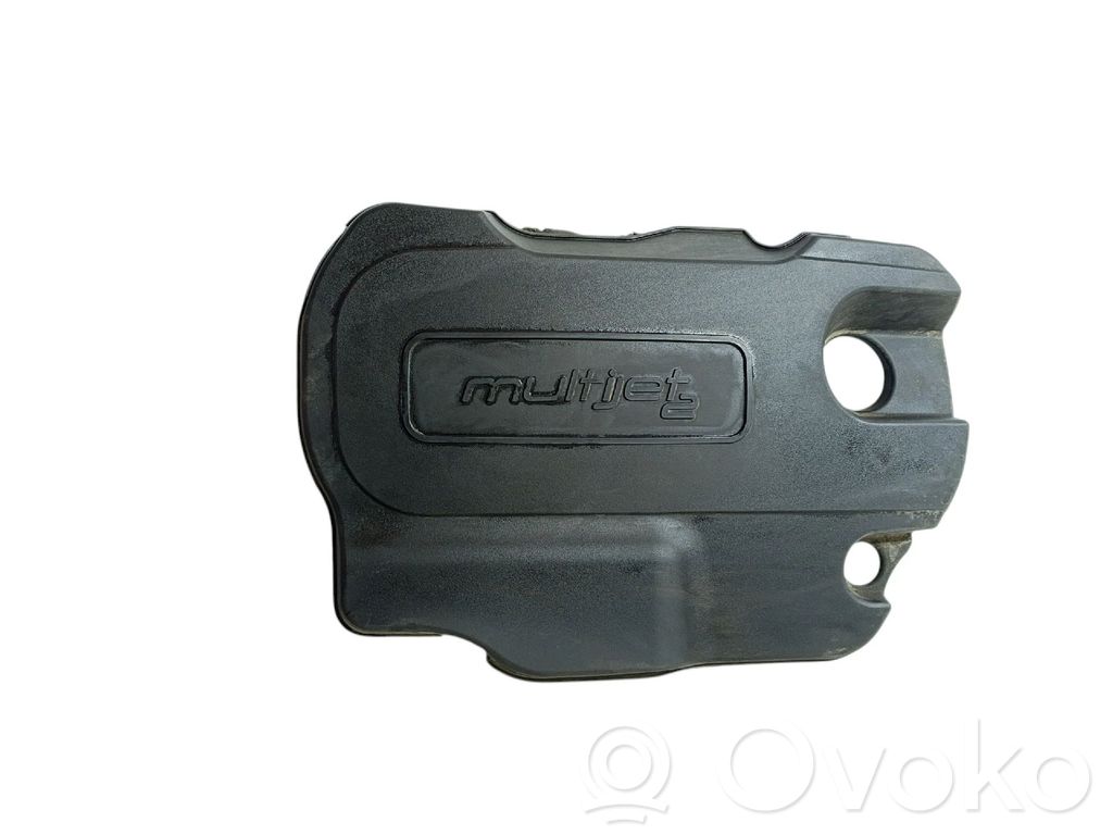 Fiat Tipo Engine cover (trim) 