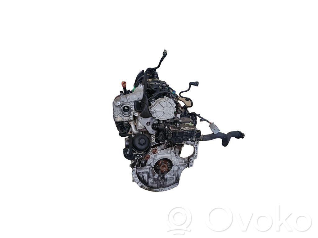 Citroen Berlingo Motor 