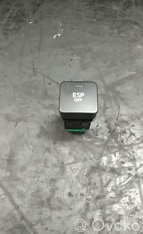 ESP (stability program) switch   96664234XT