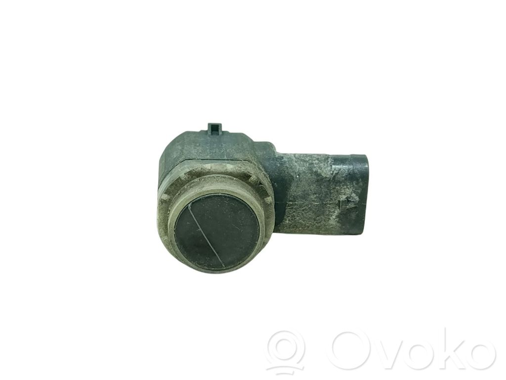 Alfa Romeo Giulietta Sensor de aparcamiento PDC 